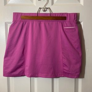 Pebble Beach Skort